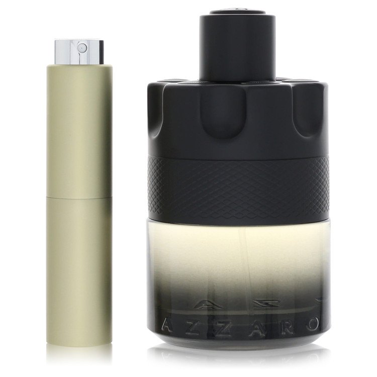 Azzaro The Most Wanted Travel Spray By Azzaro