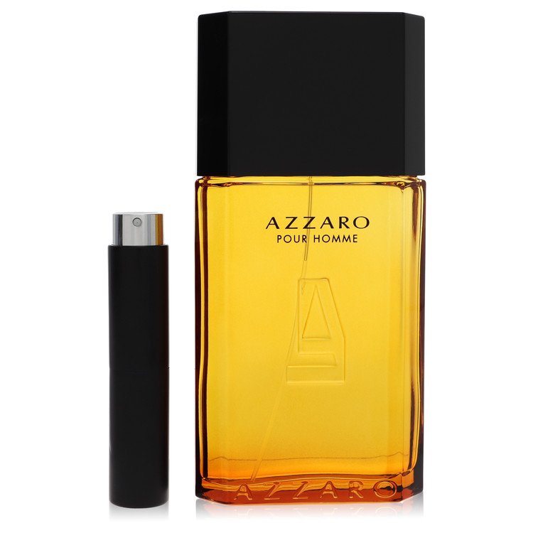 Azzaro Travel Spray By Azzaro