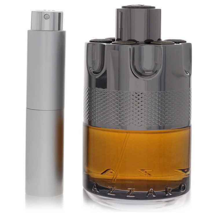 Azzaro Wanted By Night Travel Spray By Azzaro