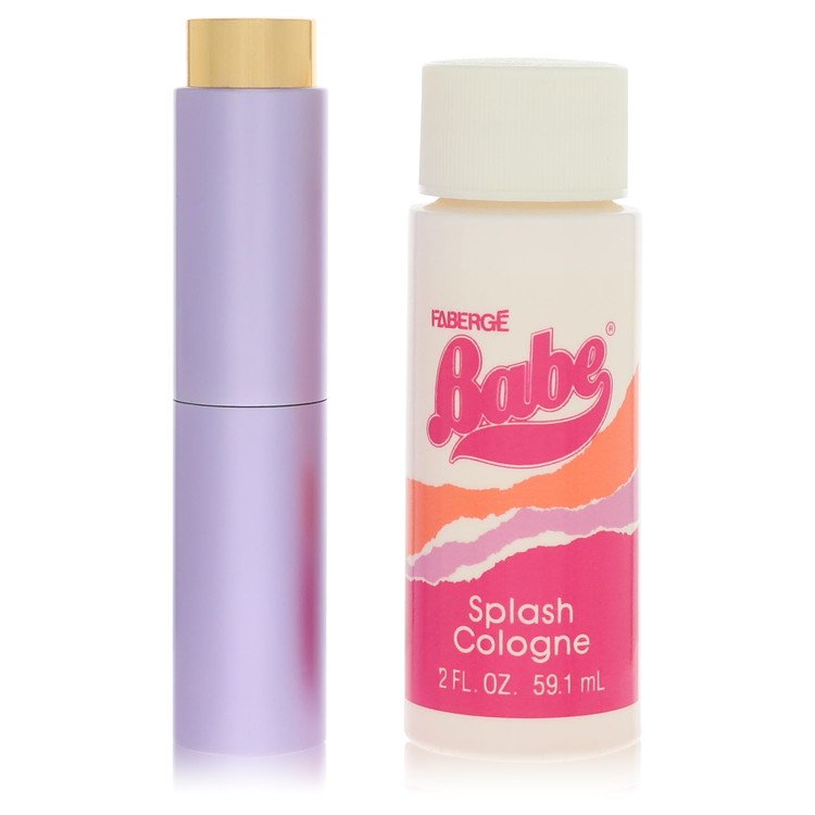 Babe Travel Spray By Faberge