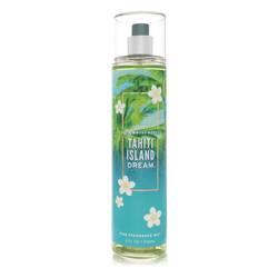 Bath & Body Works Tahiti Island Dream Fine Fragrance Mist By Bath & Body Works