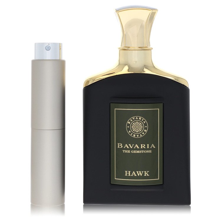 Bavaria The Gemstone Hawk Travel Spray By Fragrance World