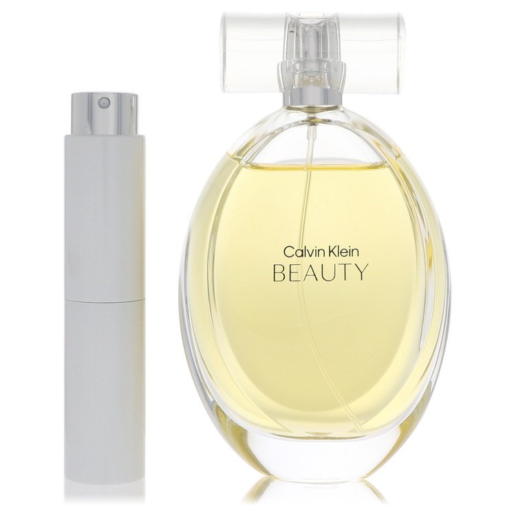 Beauty Travel Spray By Calvin Klein