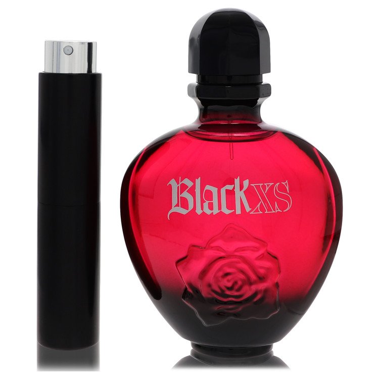 Black Xs Travel Spray By Paco Rabanne