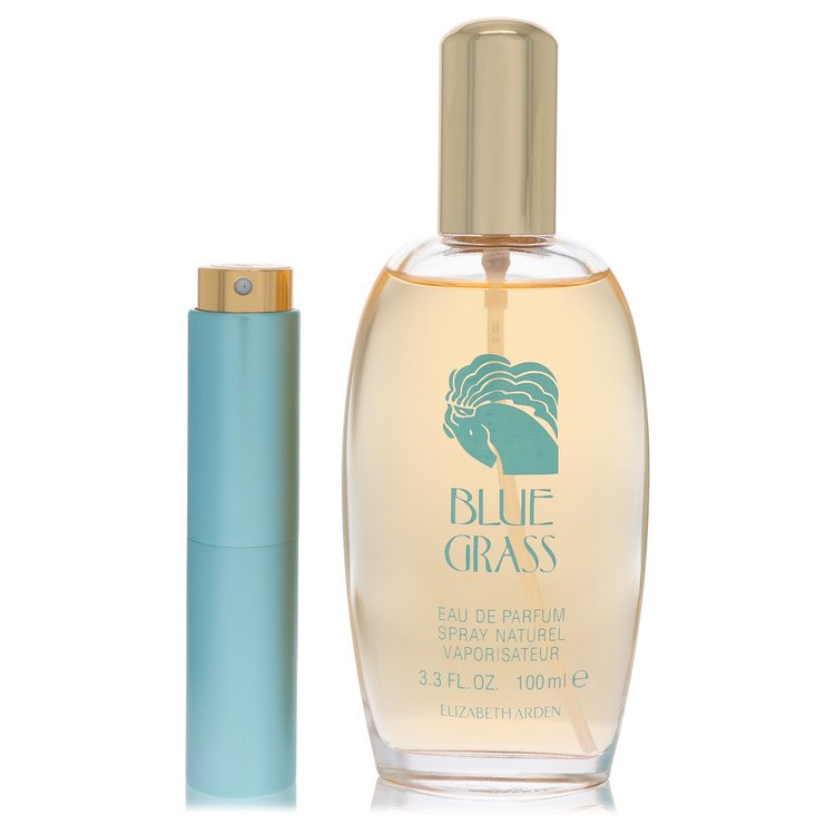 Blue Grass Travel Spray By Elizabeth Arden