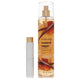 Bodycology Toasted Sugar Travel Spray By Bodycology