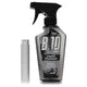 Bod Man Liquid Titanium Travel Spray By Parfums De Coeur