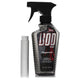 Bod Man Uppercut Travel Spray By Parfums De Coeur