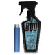 Bod Man Dark Ice Travel Spray By Parfums De Coeur