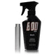 Bod Man Black Travel Spray By Parfums De Coeur
