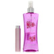 Body Fantasies Signature Japanese Cherry Blossom Travel Spray By Parfums De Coeur