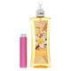 Body Fantasies Signature Vanilla Fantasy Travel Spray By Parfums De Coeur