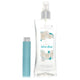Body Fantasies Signature Fresh White Musk Travel Spray By Parfums De Coeur