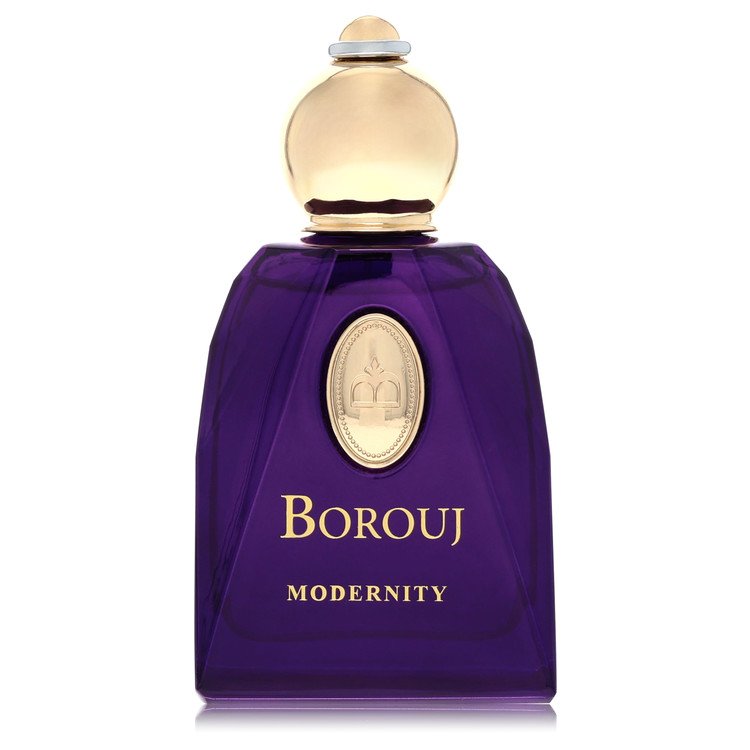 Borouj Modernity Eau De Parfum Spray (Unisex Unboxed) By Borouj
