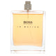 Boss In Motion Eau De Toilette Spray (Tester) By Hugo Boss