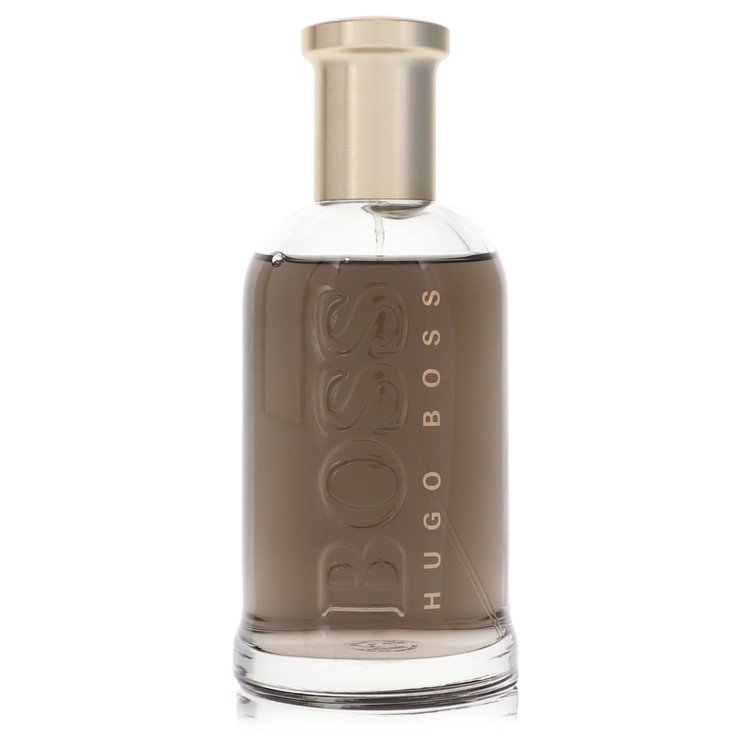 Boss No. 6 Eau De Parfum Spray (unboxed) By Hugo Boss