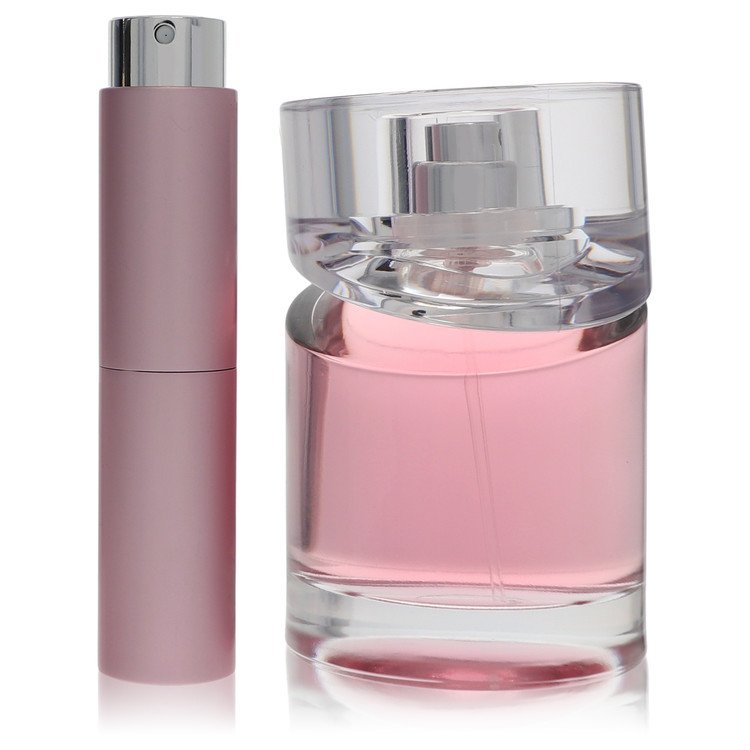 Boss Femme Travel Spray By Hugo Boss