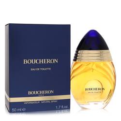 Boucheron Eau De Toilette Spray By Boucheron