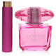 Bright Crystal Absolu Travel Spray By Versace