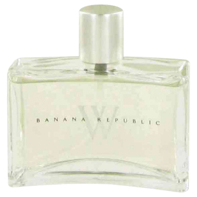 Banana Republic W Eau De Parfum Spray (unboxed) By Banana Republic