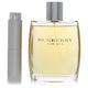 Burberry Travel Spray By Burberry