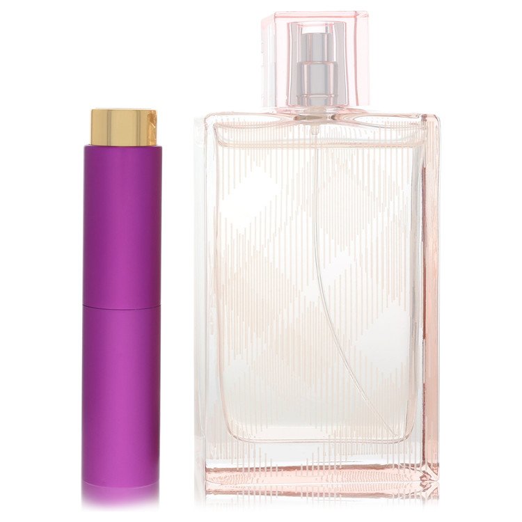 Burberry Brit Sheer Travel Spray By Burberry