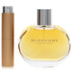 Burberry Travel Spray By Burberry