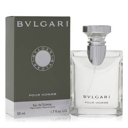 Bvlgari Eau De Toilette Spray By Bvlgari