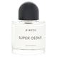 Byredo Super Cedar Eau De Parfum Spray (Tester) By Byredo