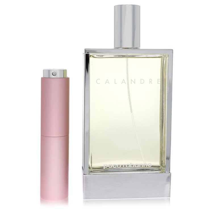 Calandre Travel Spray By Paco Rabanne