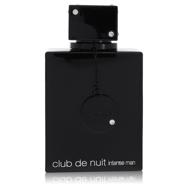 Club De Nuit Intense Eau De Toilette Spray (unboxed) By Armaf