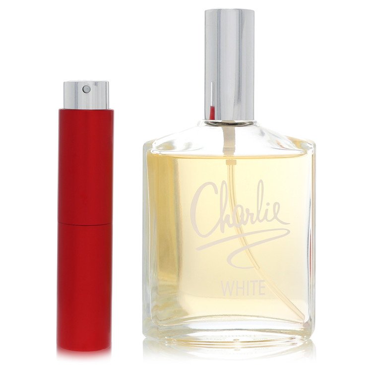 Charlie White Travel Spray By Revlon
