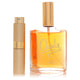 Charlie Gold Travel Spray By Revlon