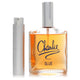 Charlie Blue Travel Spray By Revlon