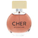 Cher Decades 90's Couture Eau De Parfum Spray (Tester) By Cher