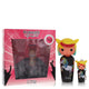 Kokeshi Cheery Eau De Toilette Spray + Free Key Ring Mini EDT Spray By Kokeshi