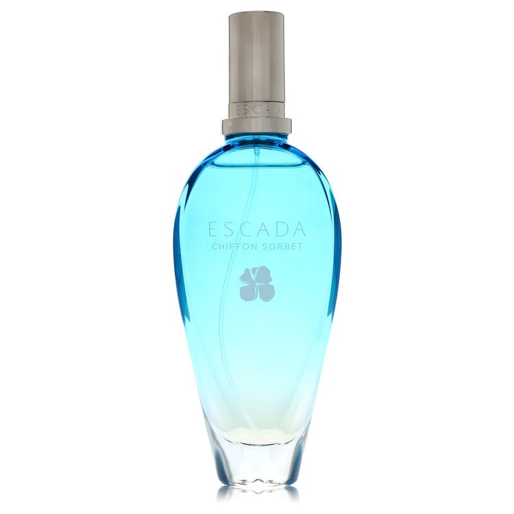 Chiffon Sorbet Eau De Toilette Spray (Unboxed) By Escada