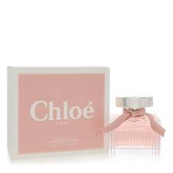 Chloe L'eau Eau De Toilette Spray By Chloe