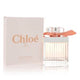 Chloe Rose Tangerine Eau De Toilette Spray By Chloe