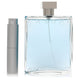 Chrome Travel Spray By Azzaro