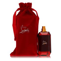 Christian Louboutin Loubiluna Eau De Parfum Intense Spray with Pouch (Unisex) By Christian Louboutin