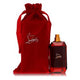 Christian Louboutin Loubiluna Eau De Parfum Intense Spray with Pouch (Unisex) By Christian Louboutin