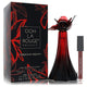 Christian Siriano Ooh La Rouge Exclusif Eau De Parfum Spray + 0.21 oz  Red Lip Gloss By Christian Siriano