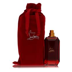 Christian Louboutin Loubiprince Eau De Parfum Intense Spray with pouch (Unisex) By Christian Louboutin