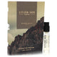 Citizen Jack Michael Malul Vial (sample) By Michael Malul