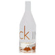 Ck In 2u Eau De Toilette Spray (unboxed) By Calvin Klein