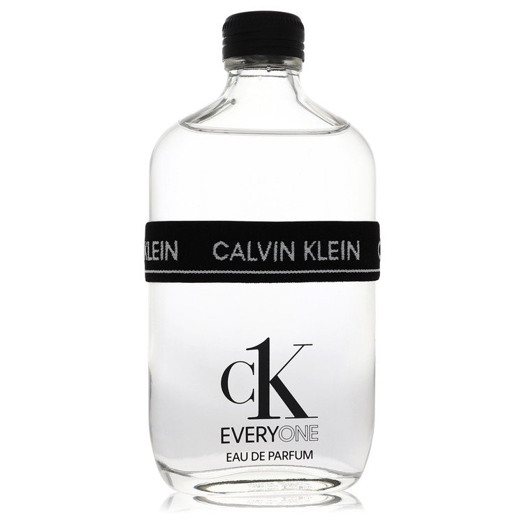 Ck Everyone Eau De Parfum Spray (Unisex Unboxed) By Calvin Klein