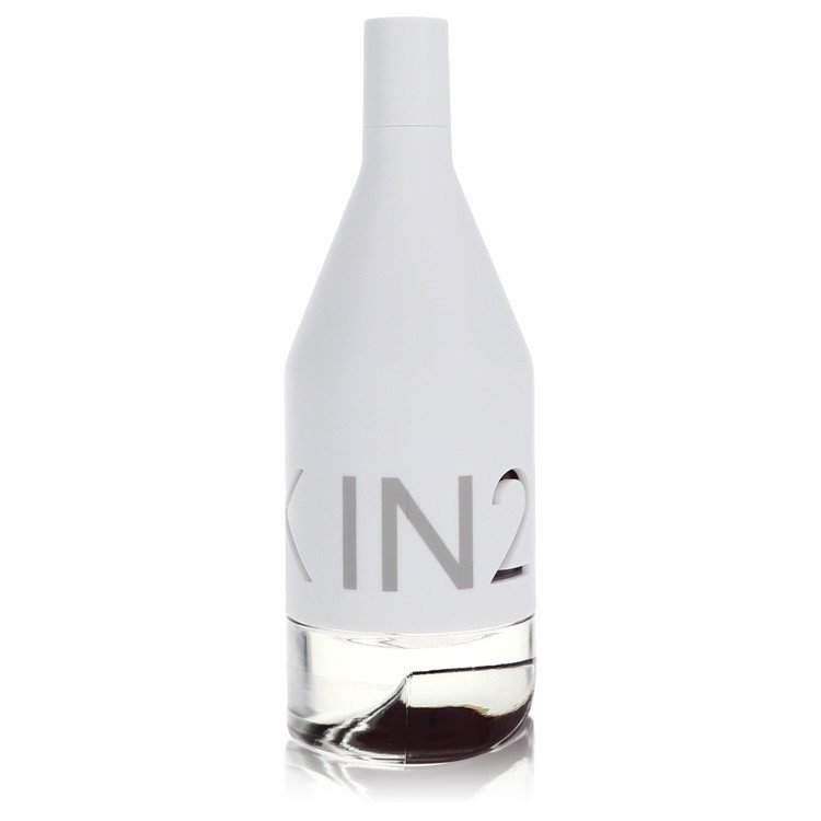 Ck In 2u Eau De Toilette Spray (unboxed) By Calvin Klein