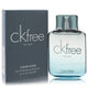 Ck Free Eau De Toilette Spray By Calvin Klein