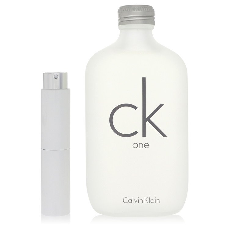 Ck One Travel Spray By Calvin Klein